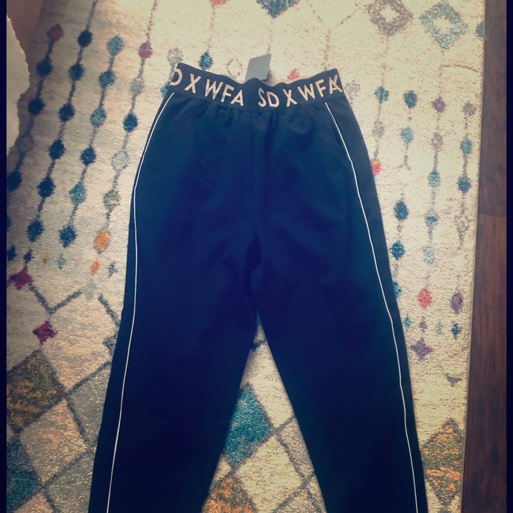 Sarah’s day Tomboy doll  track pants